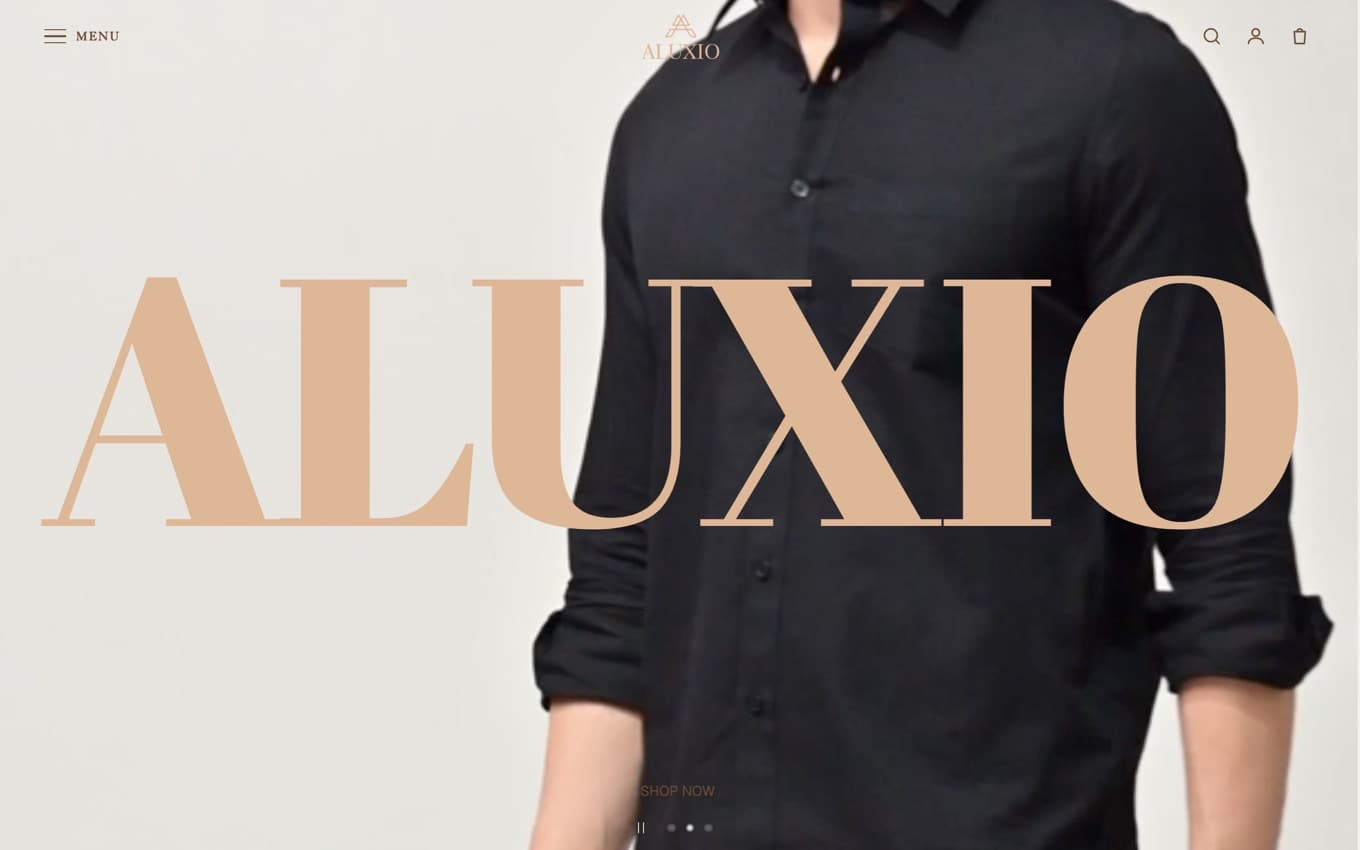 Aluxio